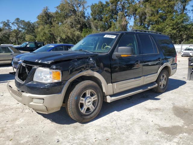 FORD EXPEDITION 2006 with VIN 1FMPU17566LA90459 - Photo from auction