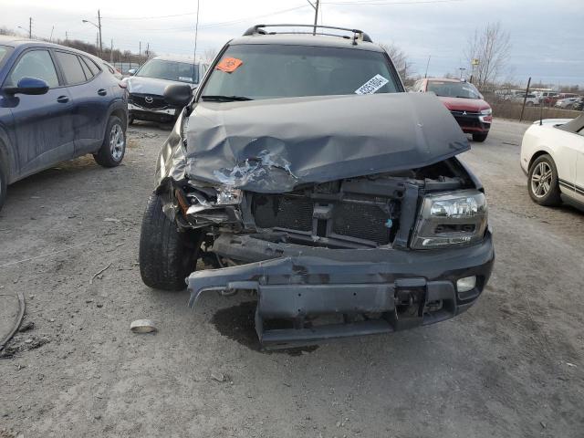 Photo 5 from auction – 2005 CHEVROLET TRAILBLAZE with VIN 1GNET16S956150941