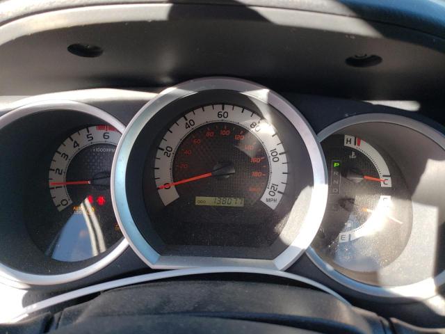 Photo 9 from auction – 2012 TOYOTA TACOMA with VIN 5TFUU4EN4CX039364