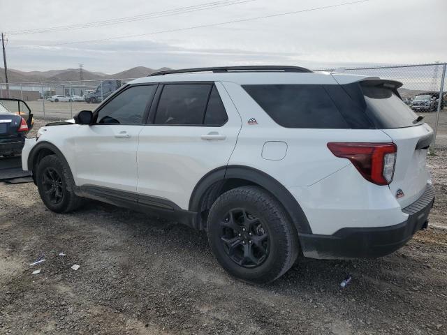 Photo 2 from auction – 2022 FORD EXPLORER T with VIN 1FMSK8JH1NGA79999