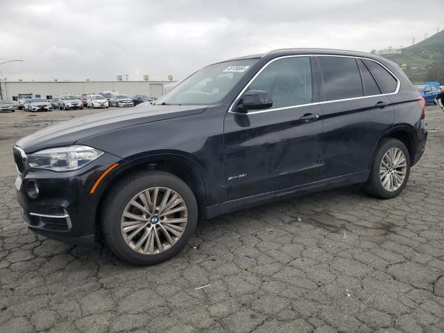 Photo 1 from auction – 2016 BMW X5 SDRIVE3 with VIN 5UXKR2C51G0R71261
