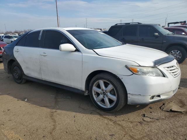 Photo 4 from auction – 2009 TOYOTA CAMRY BASE with VIN 4T1BE46K39U798005