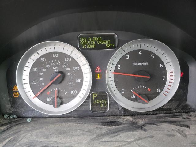 Photo 9 from auction – 2012 VOLVO C70 T5 with VIN YV1672MC6CJ131786