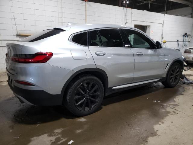 Photo 3 from auction – 2019 BMW X4 XDRIVE3 with VIN 5UXUJ3C55KLG54907