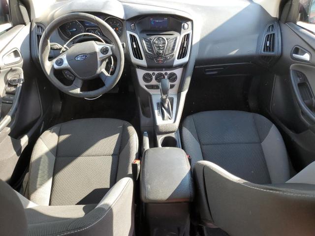 Photo 8 from auction – 2014 FORD FOCUS SE with VIN 1FADP3F21EL310533