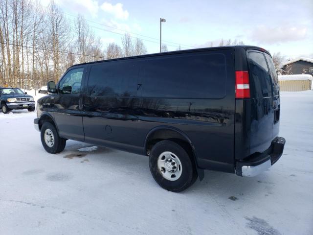 Photo 2 from auction – 2016 CHEVROLET EXPRESS G2 with VIN 1GCWGAFFXG1148930