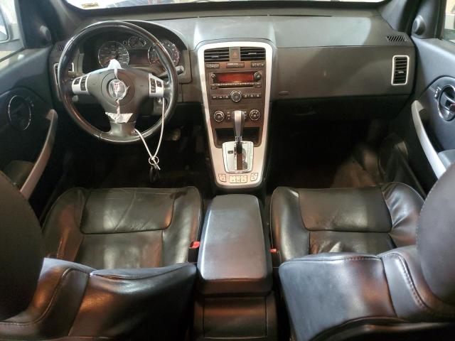 Photo 8 from auction – 2008 PONTIAC TORRENT with VIN 2CKDL43F586077796