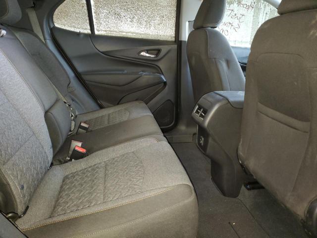 Photo 11 from auction – 2023 CHEVROLET EQUINOX LT with VIN 3GNAXUEG2PS142390