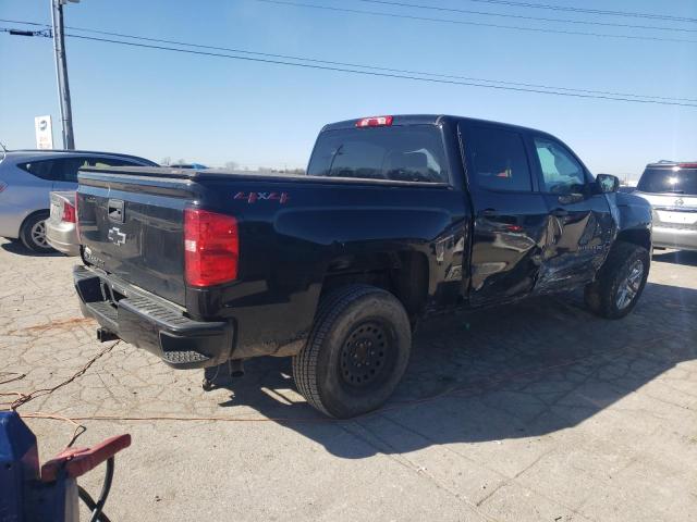 Photo 3 from auction – 2018 CHEVROLET SILVERADO with VIN 3GCUKPEC8JG248808