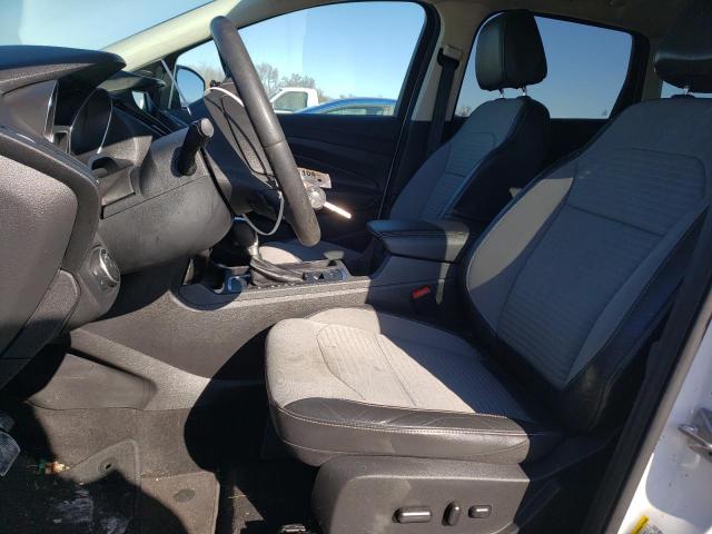 Photo 7 from auction – 2017 FORD ESCAPE SE with VIN 1FMCU0GD6HUE95038