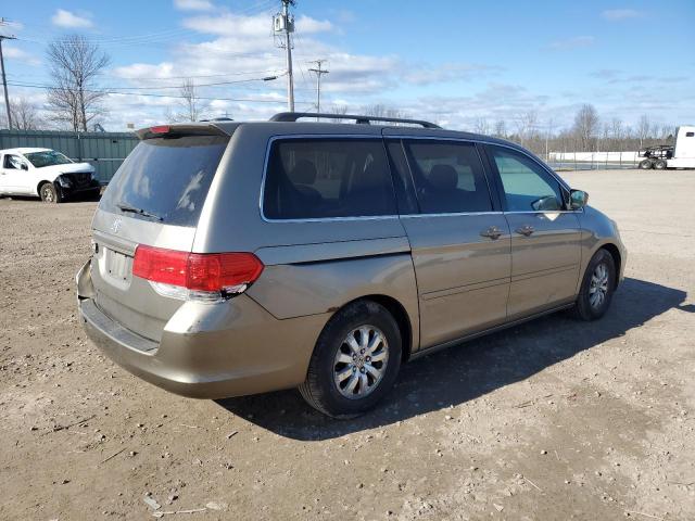 Photo 3 from auction – 2009 HONDA ODYSSEY EX with VIN 5FNRL38779B005681