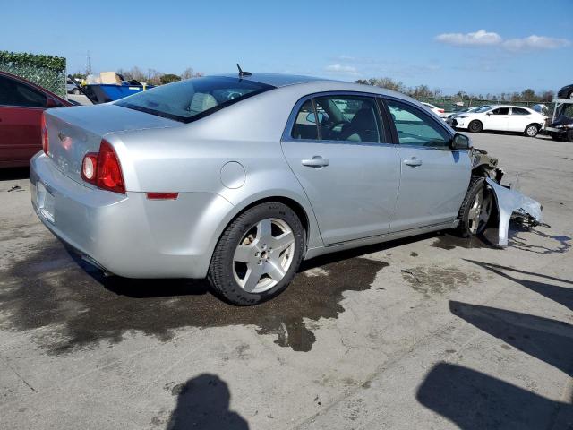 Photo 3 from auction – 2009 CHEVROLET MALIBU 2LT with VIN 1G1ZJ57789F106400