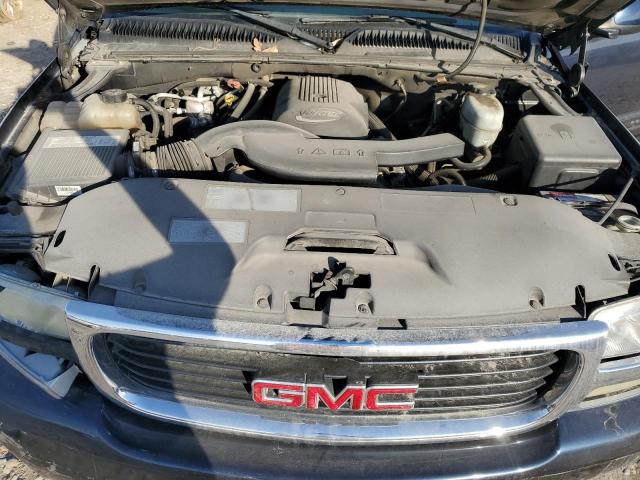 Photo 12 from auction – 2004 GMC YUKON with VIN 1GKEC13Z74J146686