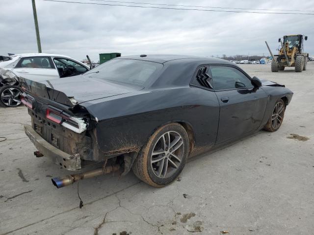 Photo 3 from auction – 2019 DODGE CHALLENGER with VIN 2C3CDZGG8KH642929