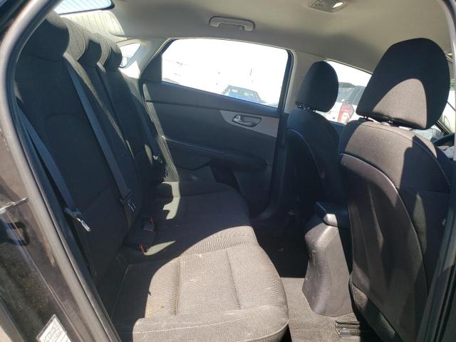 Photo 10 from auction – 2021 KIA FORTE FE with VIN 3KPF24AD1ME339392