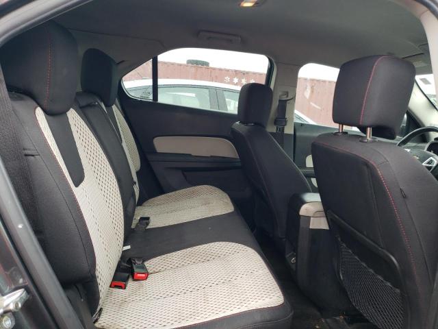 Photo 11 from auction – 2011 CHEVROLET EQUINOX LS with VIN 2GNALBEC6B1240923
