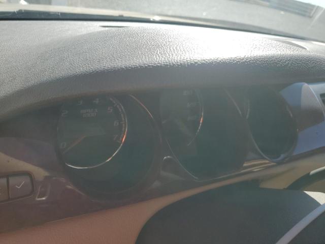 Photo 9 from auction – 2009 BUICK LUCERNE CX with VIN 1G4HD57M39U138243