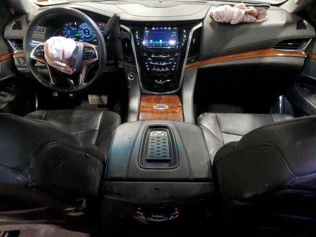 Photo 8 from auction – 2016 CADILLAC ESCALADE L with VIN 1GYS4BKJ6GR368682