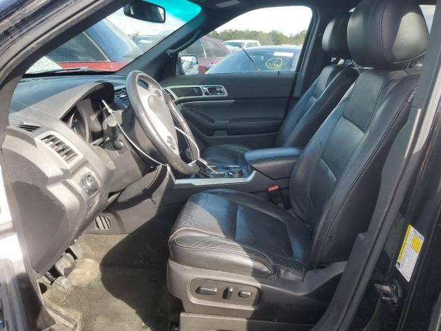 Photo 7 from auction – 2014 FORD EXPLORER X with VIN 1FM5K8D89EGA12141