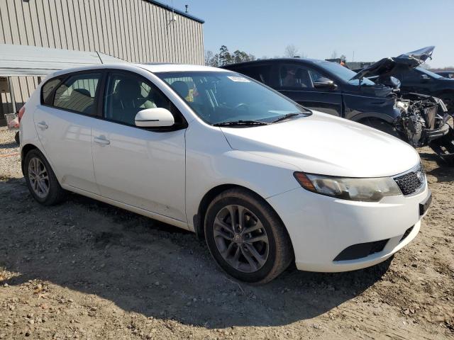 Photo 4 from auction – 2012 KIA FORTE EX with VIN KNAFU5A29C5621950