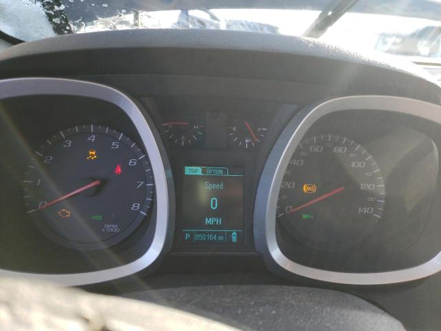 Photo 9 from auction – 2014 CHEVROLET EQUINOX LT with VIN 2GNALCEK7E6297961