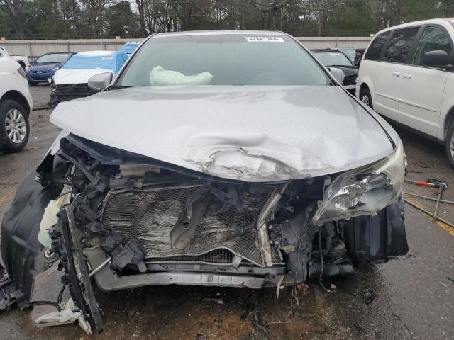 Photo 5 from auction – 2012 TOYOTA CAMRY BASE with VIN 4T1BF1FK2CU042376