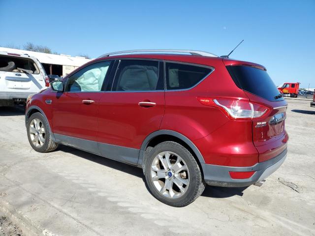 Photo 2 from auction – 2015 FORD ESCAPE TIT with VIN 1FMCU0JX7FUA62022
