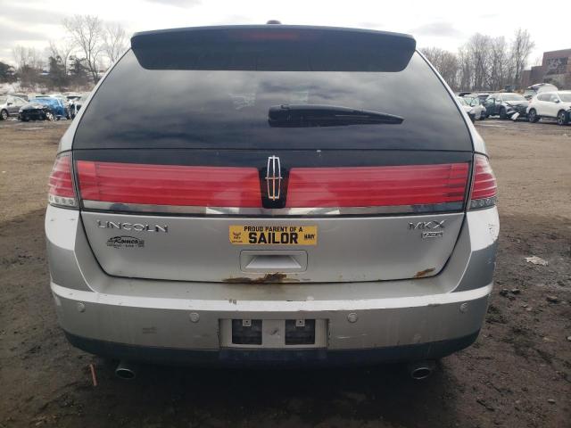 صورة رقم 6 من المزاد - 2009 LINCOLN MKX مع VIN 2LMDU88C69BJ12459