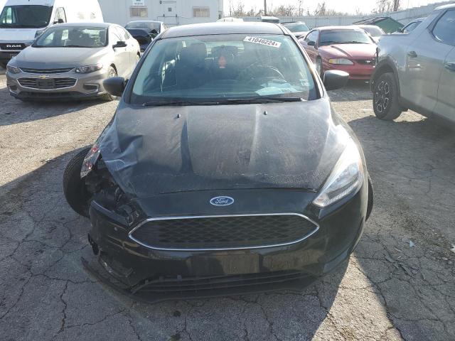 Photo 5 from auction – 2017 FORD FOCUS S with VIN 1FADP3E2XHL347795