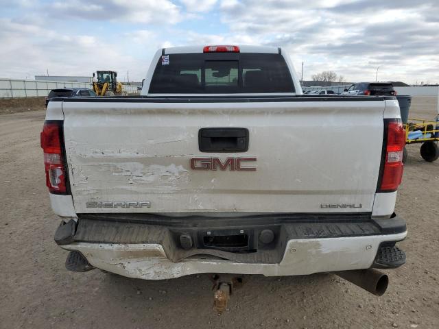 Photo 6 from auction – 2015 GMC SIERRA K25 with VIN 1GT120E83FF575275