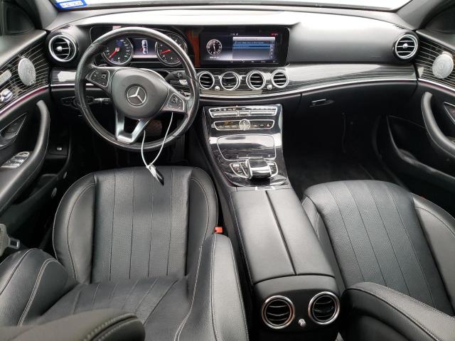 Photo 8 from auction – 2017 MERCEDES-BENZ E 300 with VIN WDDZF4JB0HA102407