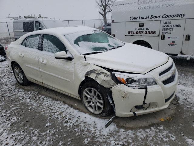 Photo 4 from auction – 2013 CHEVROLET MALIBU 2LT with VIN 1G11F5SR8DF148694