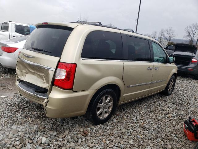 Photo 3 from auction – 2011 CHRYSLER TOWN & COU with VIN 2A4RR5DG9BR675964