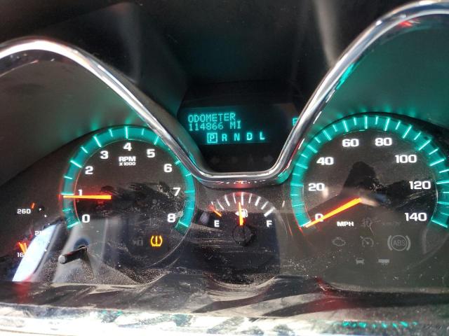 Photo 9 from auction – 2016 CHEVROLET TRAVERSE L with VIN 1GNKVHKD2GJ234516
