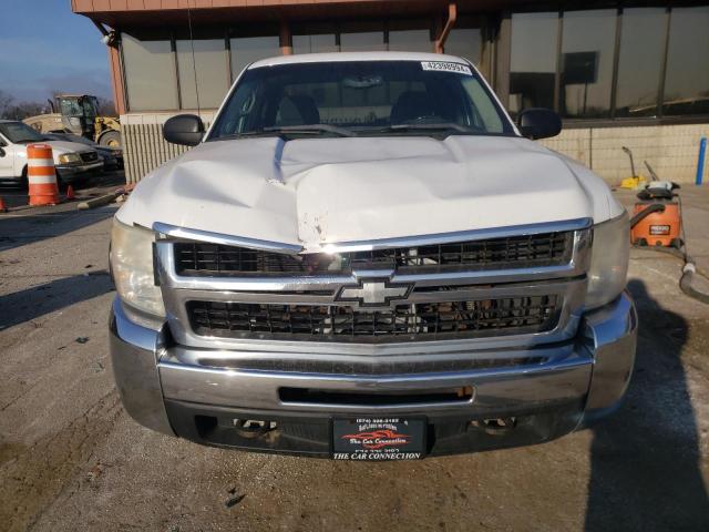 Photo 5 from auction – 2008 CHEVROLET SILVERADO with VIN 1GCHK29K68E155034