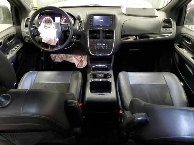Photo 8 from auction – 2020 DODGE GRAND CARA with VIN 2C4RDGCG5LR243181