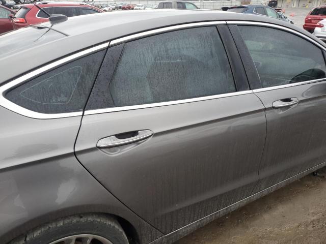 Photo 10 from auction – 2013 FORD FUSION TIT with VIN 3FA6P0K90DR200194
