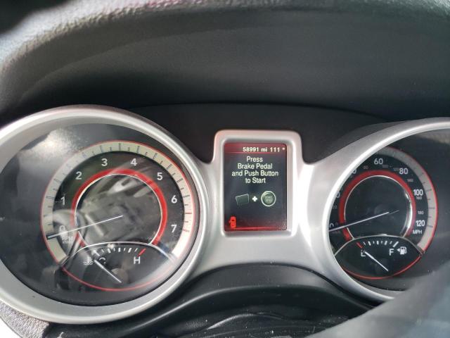 Photo 9 from auction – 2020 DODGE JOURNEY SE with VIN 3C4PDCAB1LT274738