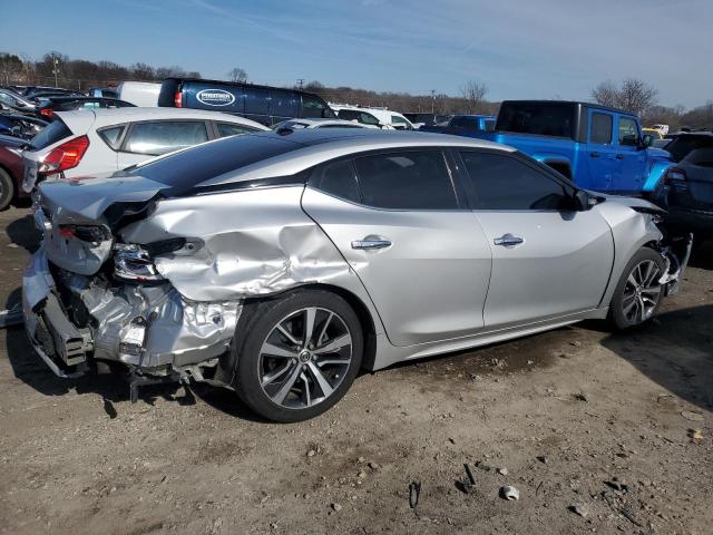 Photo 3 from auction – 2020 NISSAN MAXIMA SL with VIN 1N4AA6DVXLC383898