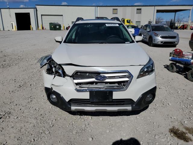 Photo 5 from auction – 2016 SUBARU OUTBACK 2. with VIN 4S4BSBNC3G3274816
