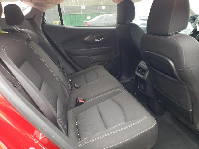Photo 11 from auction – 2022 GMC TERRAIN SL with VIN 3GKALTEVXNL165361