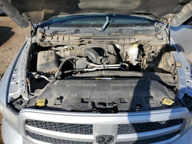 Photo 11 from auction – 2013 RAM 1500 ST with VIN 1C6RR6KT3DS707778