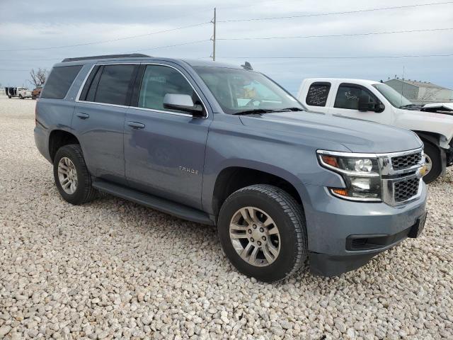Photo 4 from auction – 2016 CHEVROLET TAHOE C150 with VIN 1GNSCAKC0GR112503