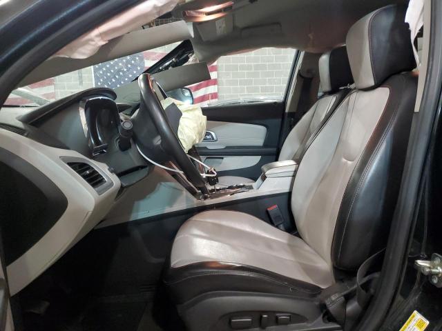 Photo 7 from auction – 2012 GMC TERRAIN SL with VIN 2GKFLVEK8C6370489