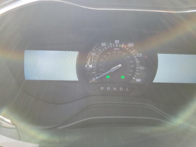 Photo 9 from auction – 2020 FORD FUSION SEL with VIN 3FA6P0CD9LR224933