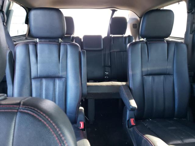 Photo 10 from auction – 2017 DODGE GRAND CARA with VIN 2C4RDGEG7HR672813