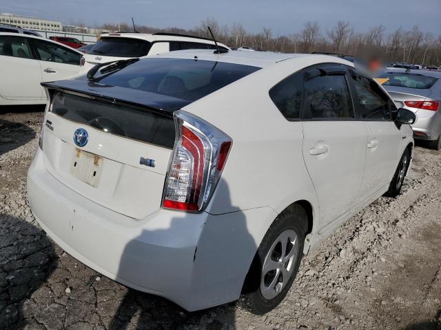 Zdjęcie 3 z aukcji – 2013 TOYOTA PRIUS z VIN JTDKN3DU5D5690409
