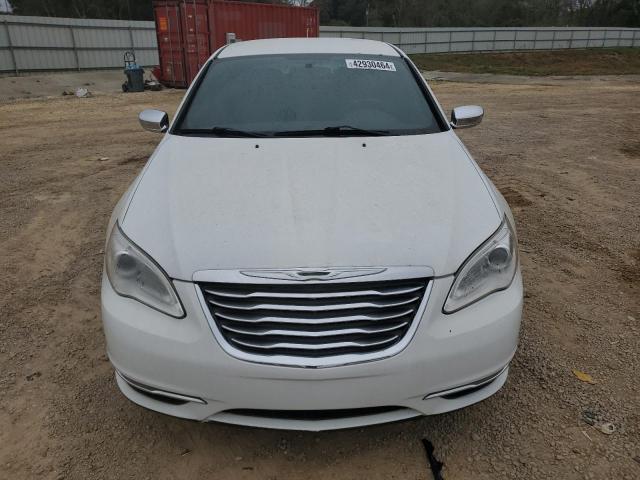 Photo 5 from auction – 2014 CHRYSLER 200 LIMITE with VIN 1C3CCBCG9EN107717