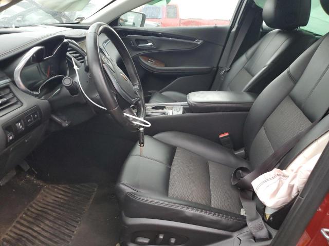 صورة رقم 7 من المزاد - 2014 CHEVROLET IMPALA LT مع VIN 2G1115SL5E9302377