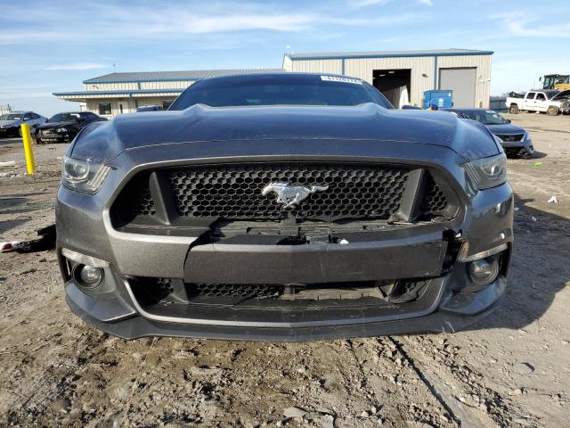 Photo 5 from auction – 2015 FORD MUSTANG with VIN 1FA6P8TH8F5352590